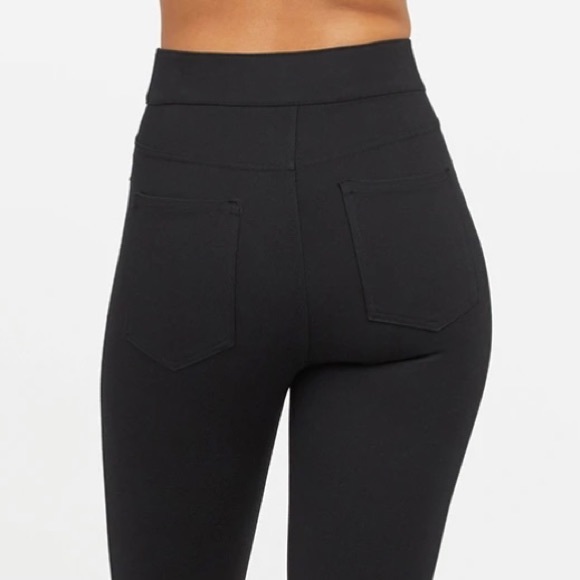 SPANX Perfect Ponte Pant - Picture 6 of 6